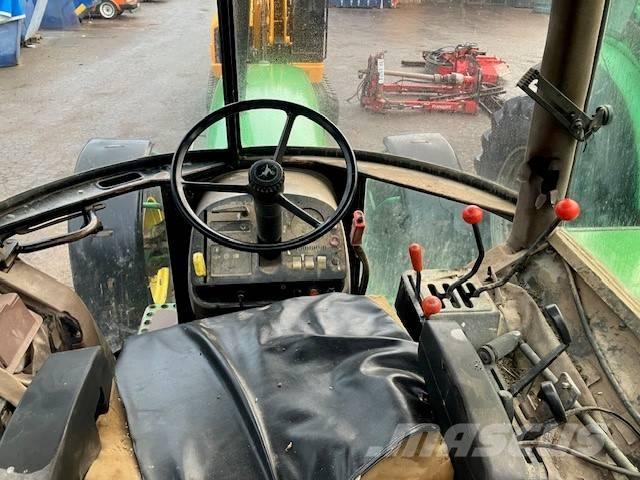 John Deere 3050 Traktorer