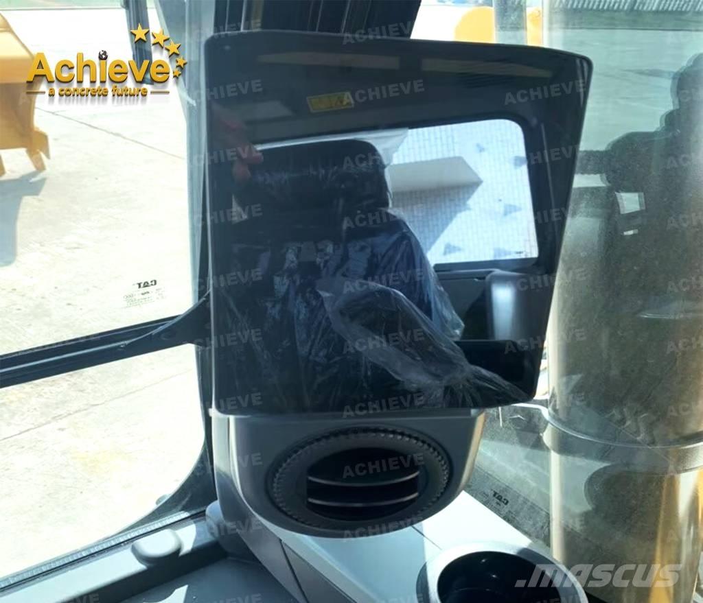 CAT 313 GC Bandgrävare