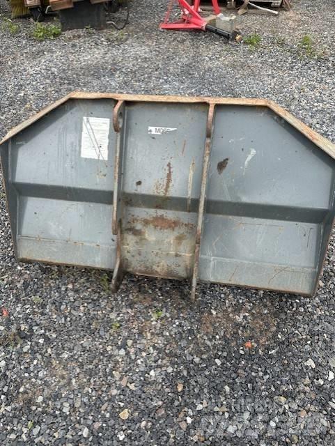 Kramer 5035 Minilastare