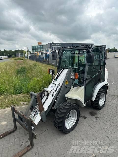 Kramer 5035 Minilastare