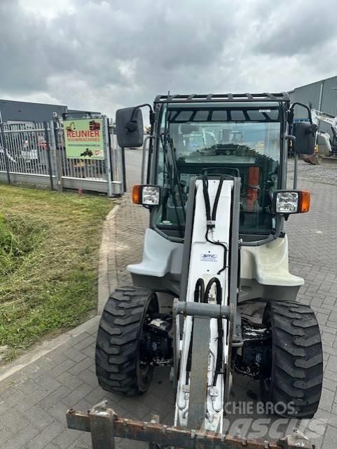 Kramer 5035 Minilastare