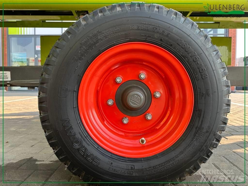 CLAAS VARIO 620 Skärbord