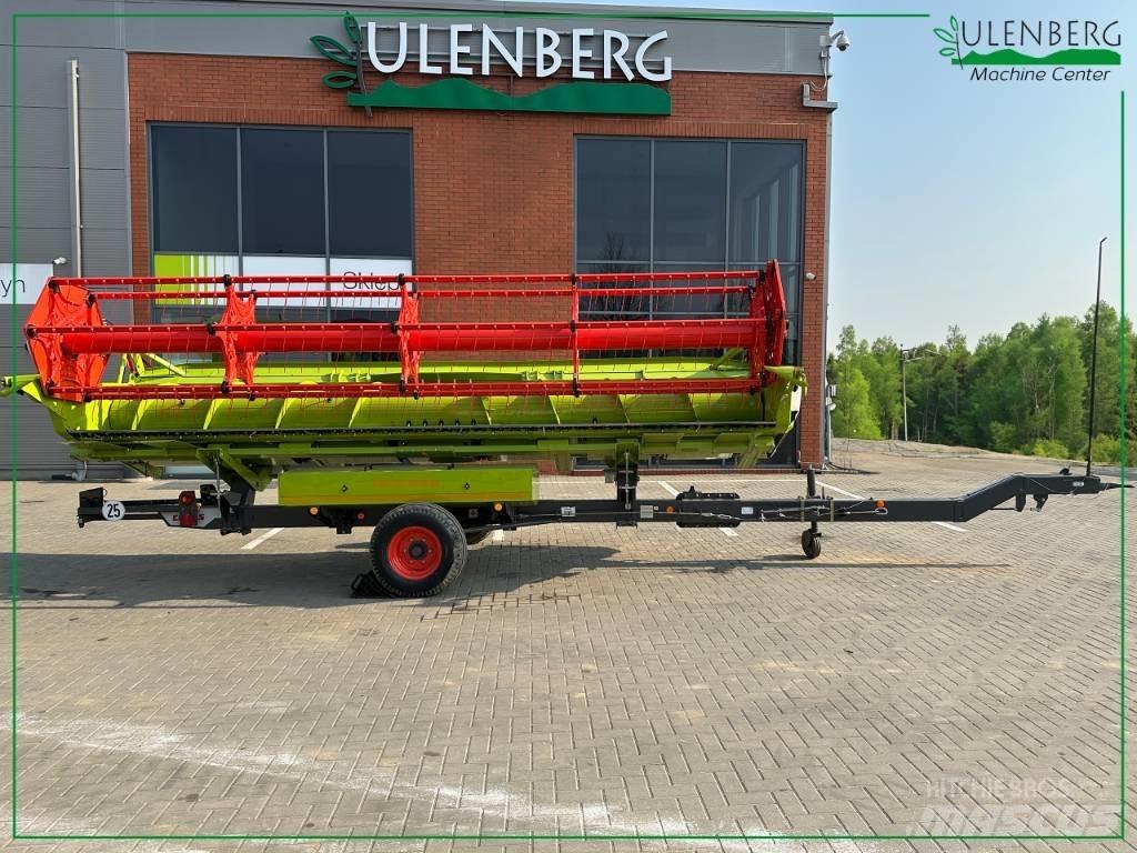CLAAS VARIO 620 Skärbord