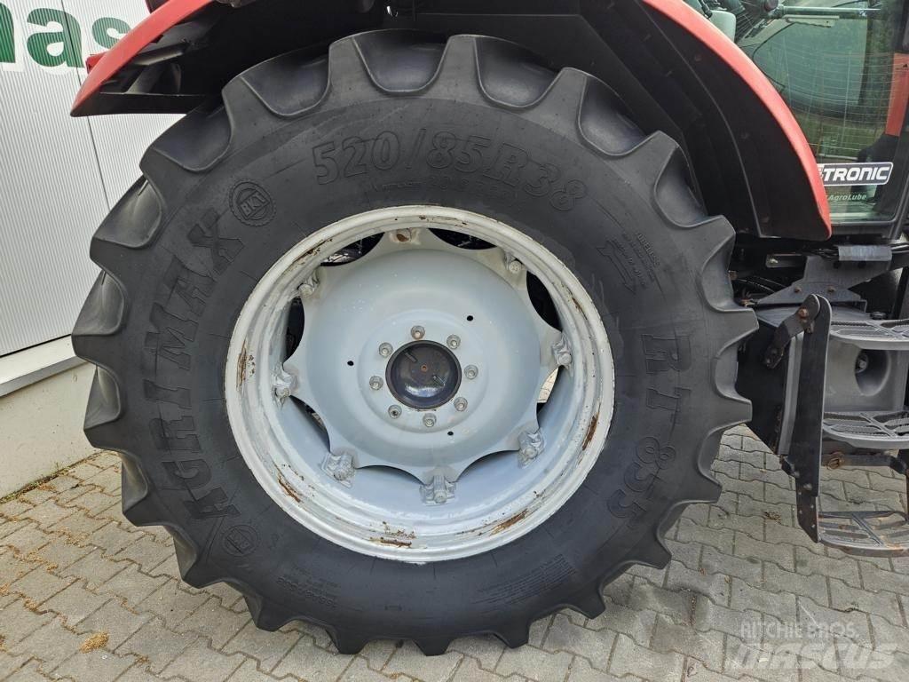 McCormick X6.460 Traktorer