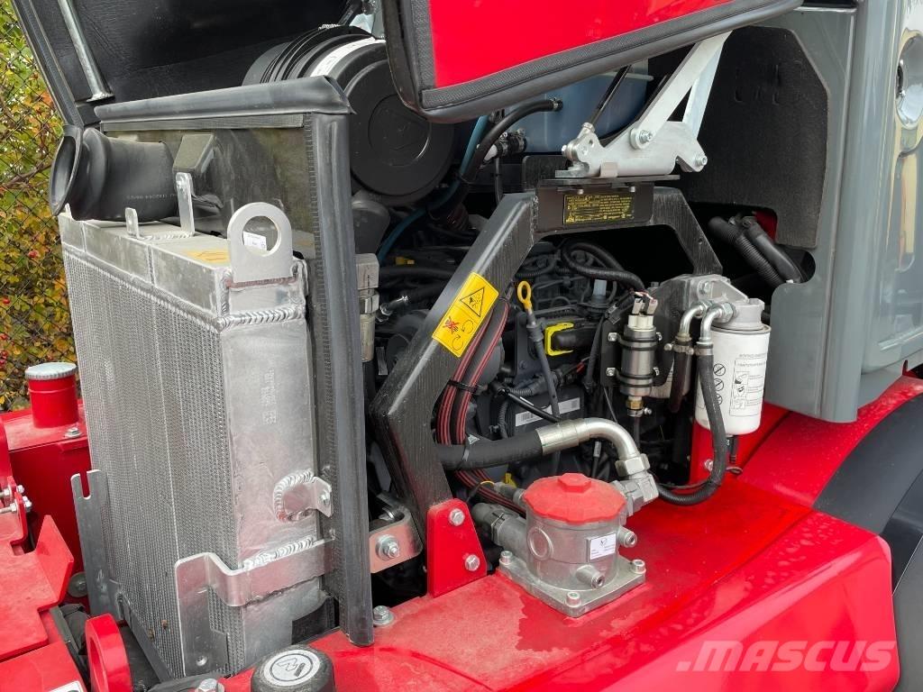Weidemann 3080 Hjullastare