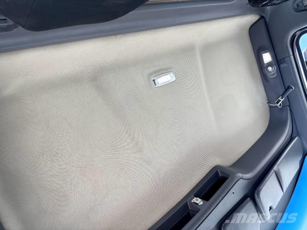 Peterbilt 567 Dragbilar