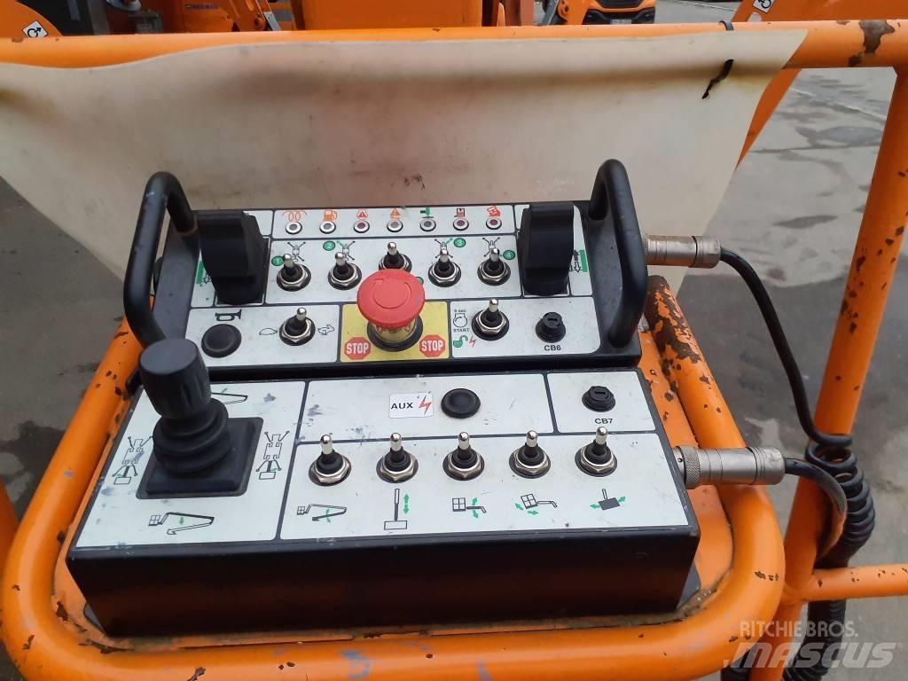 ATN MG 23 V2 (02289) Bomliftar