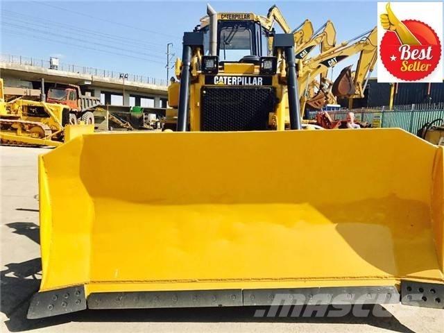 CAT D 6 H Bandschaktare