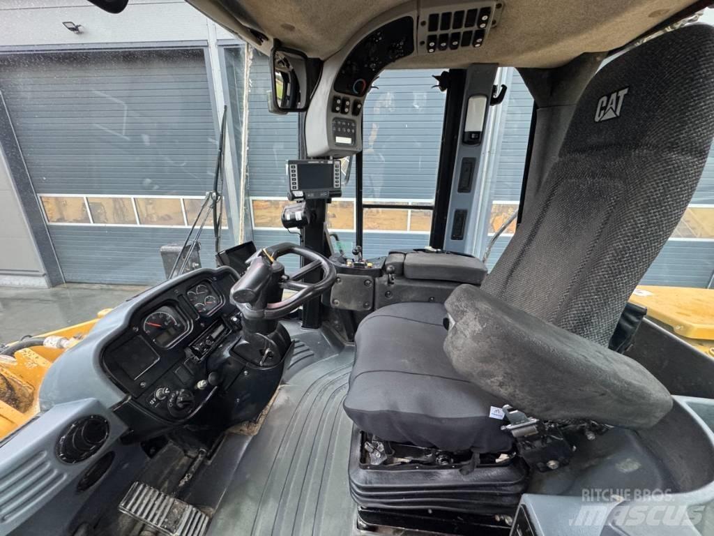 CAT 962 H Hjullastare
