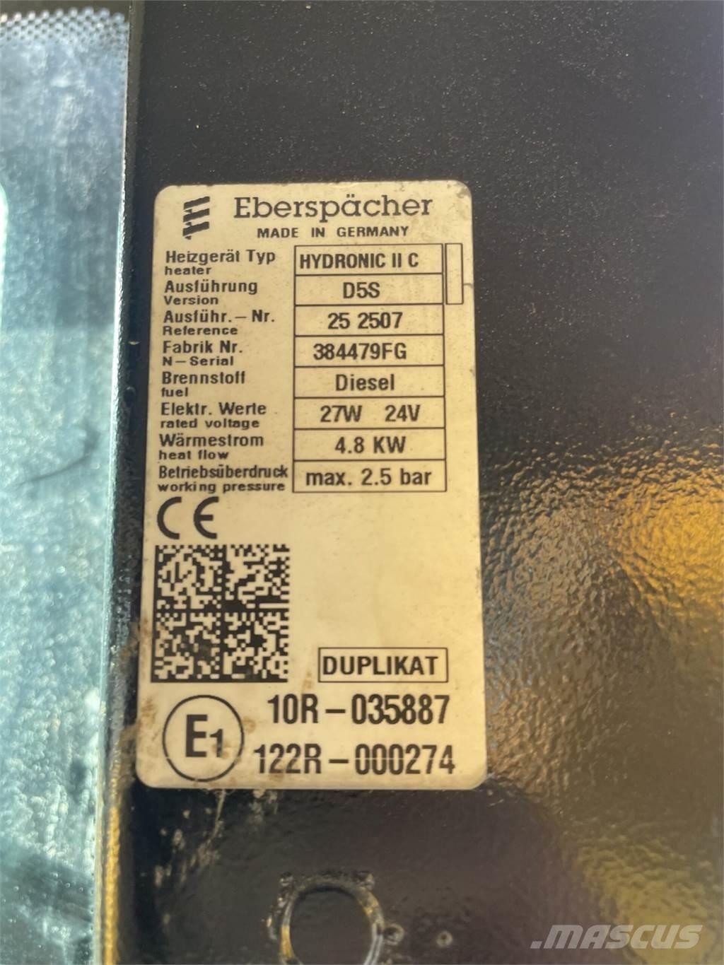 JCB 175W Plus Hjulgrävare