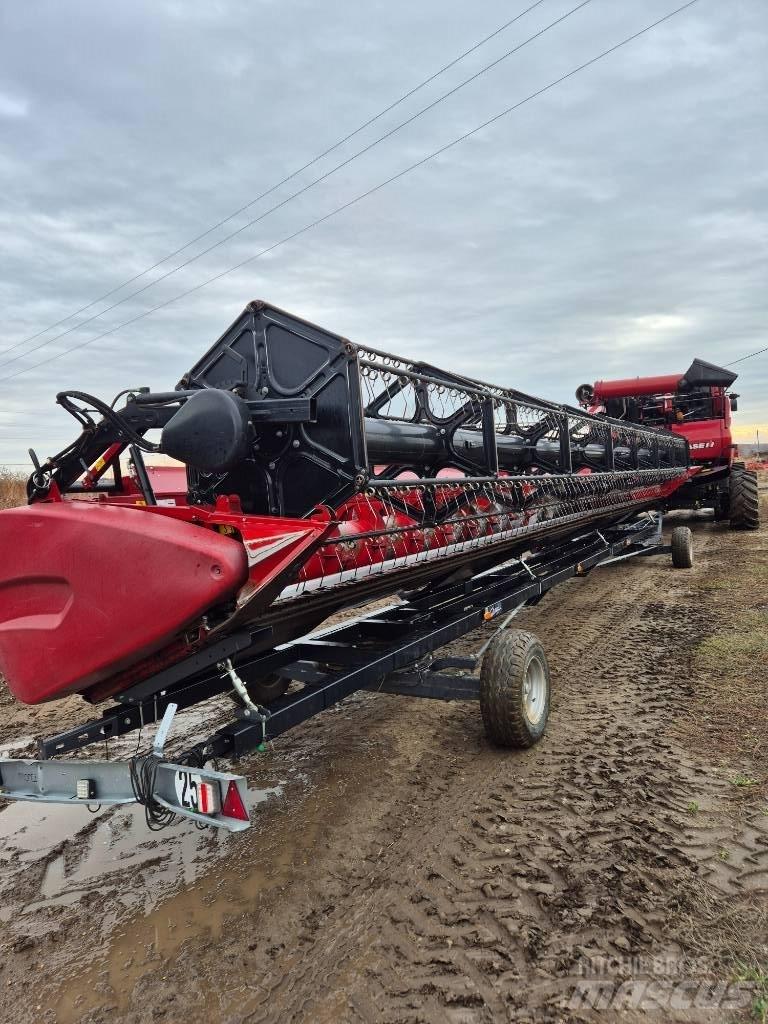 Case IH 9240 Skördetröskor