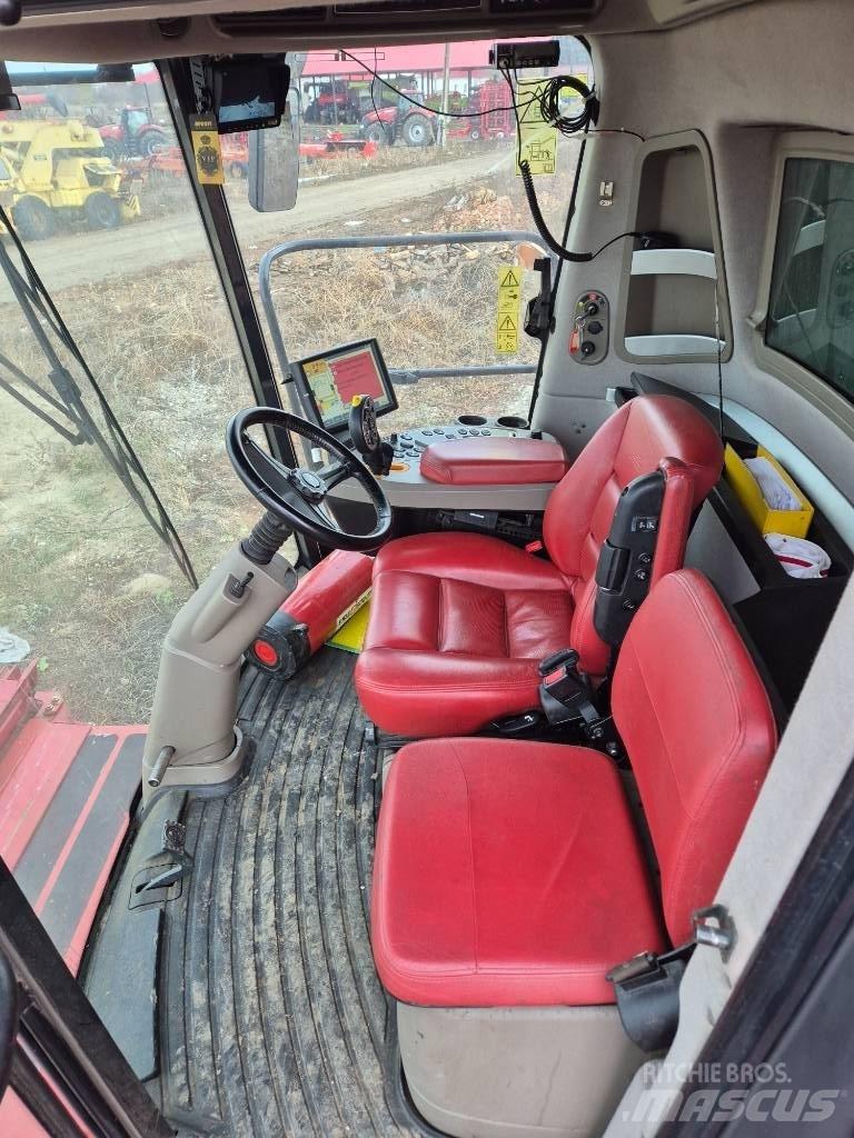 Case IH 9240 Skördetröskor