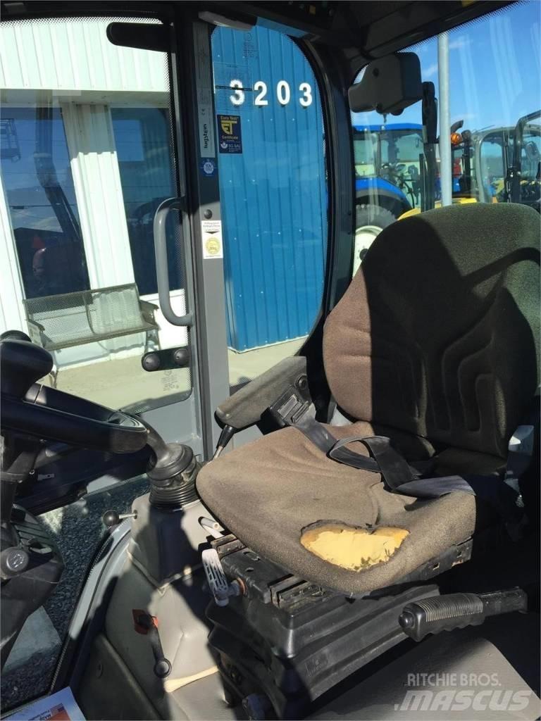Wacker Neuson WL30 Hjullastare