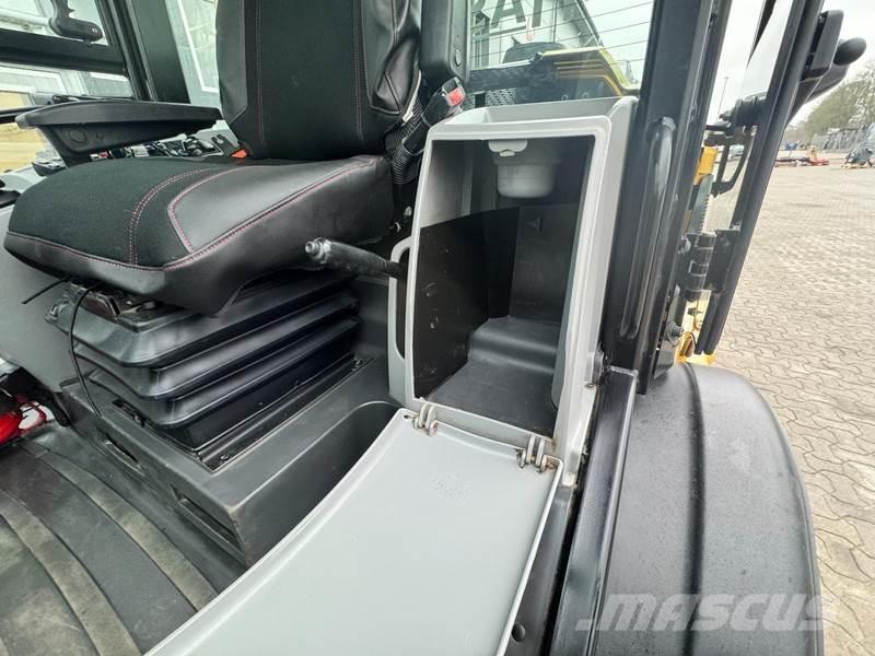 CAT 906M Cat 906M Hjullastare