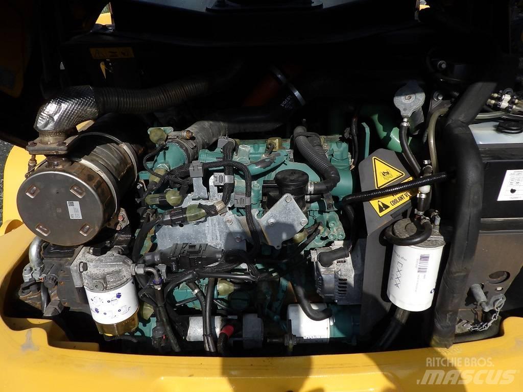Volvo L 35 G Hjullastare