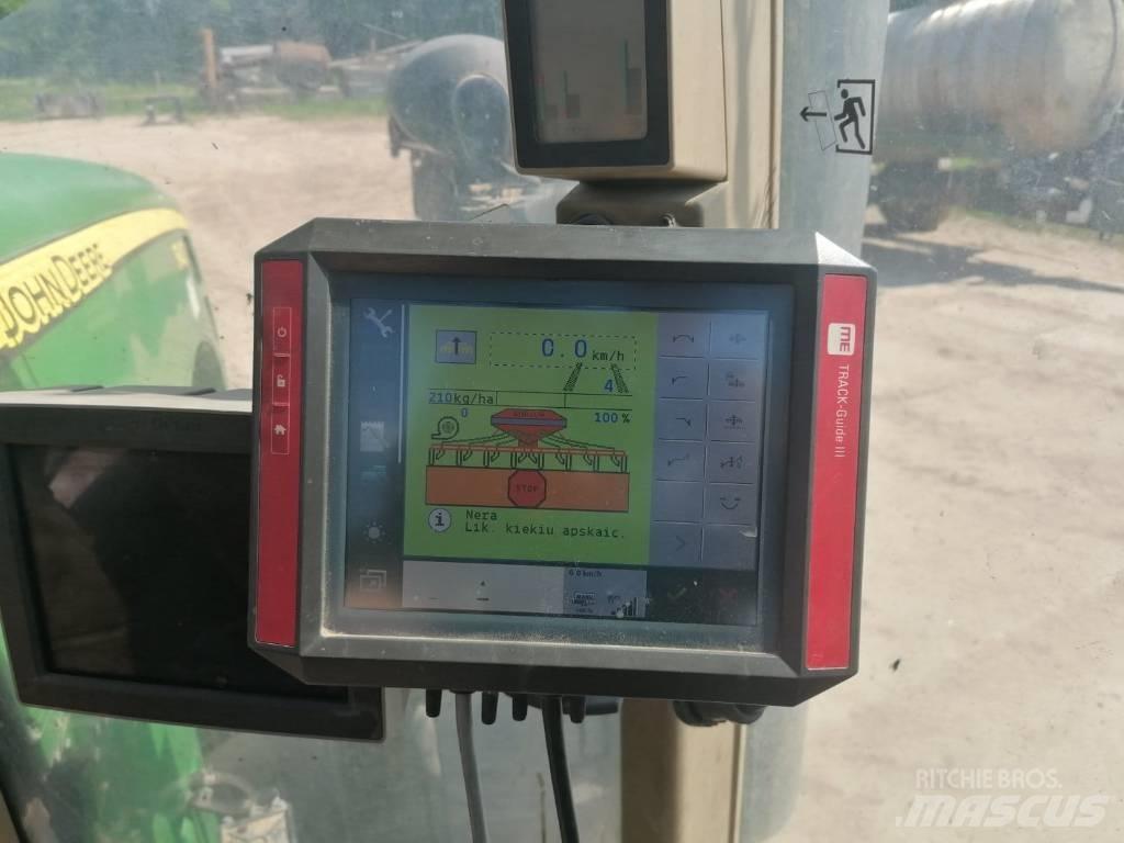 Horsch Pronto 6 AS Såmaskiner