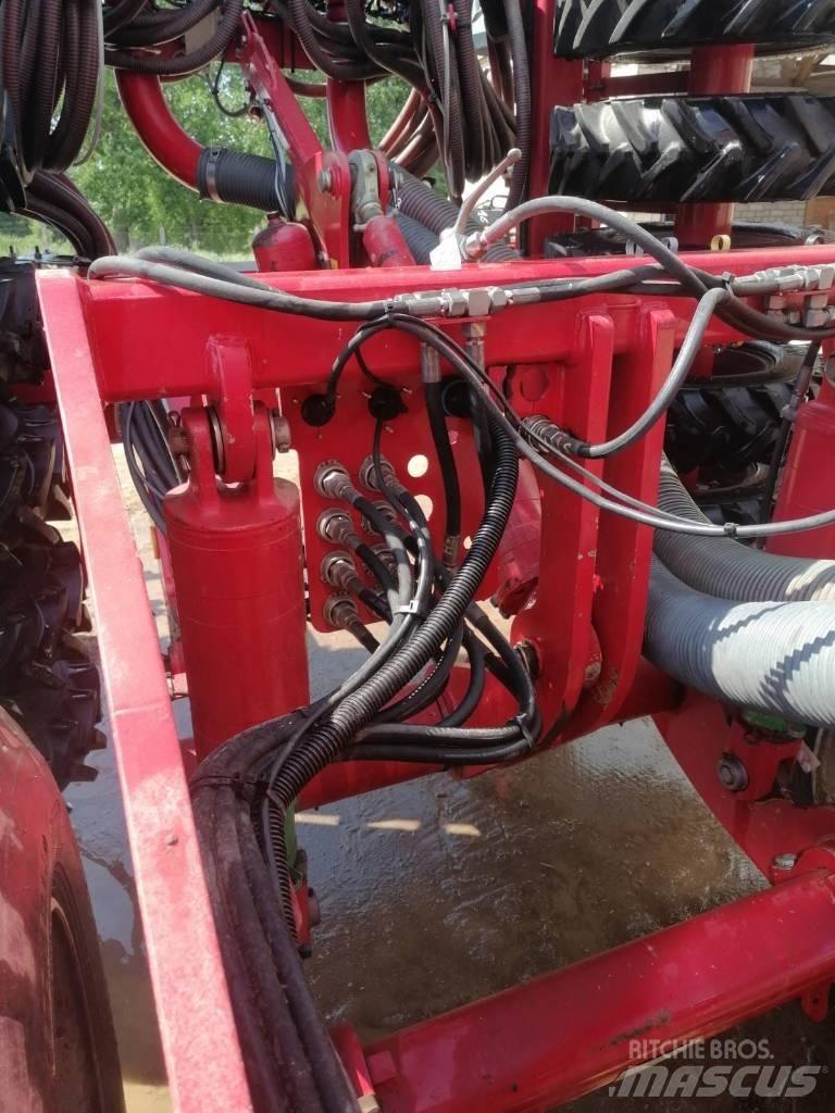 Horsch Pronto 6 AS Såmaskiner