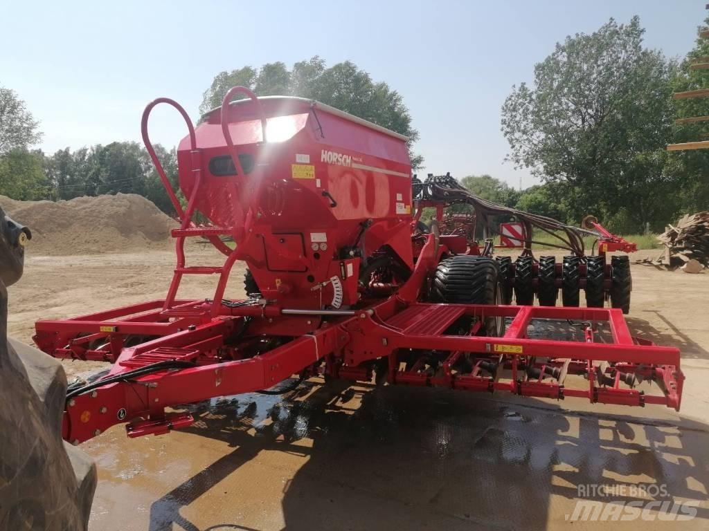 Horsch Pronto 6 AS Såmaskiner