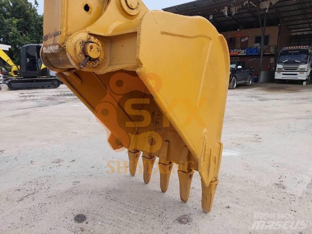 CAT 320 C Bandgrävare