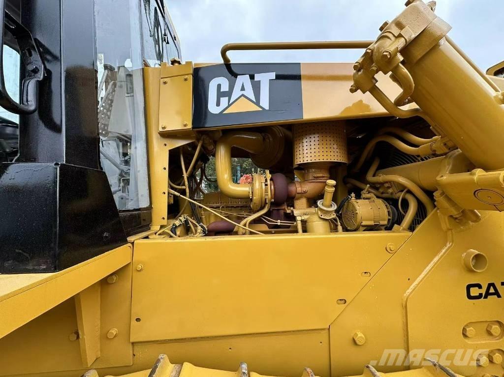 CAT D 7 G Bandschaktare