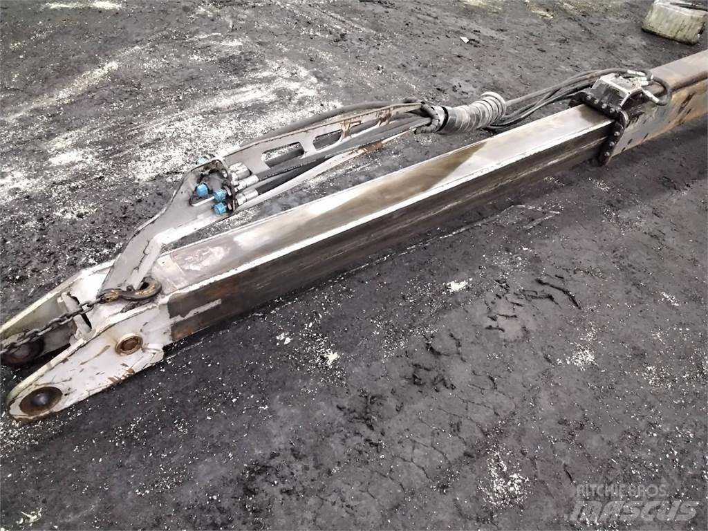 Valmet CRF14 Skotarkranar