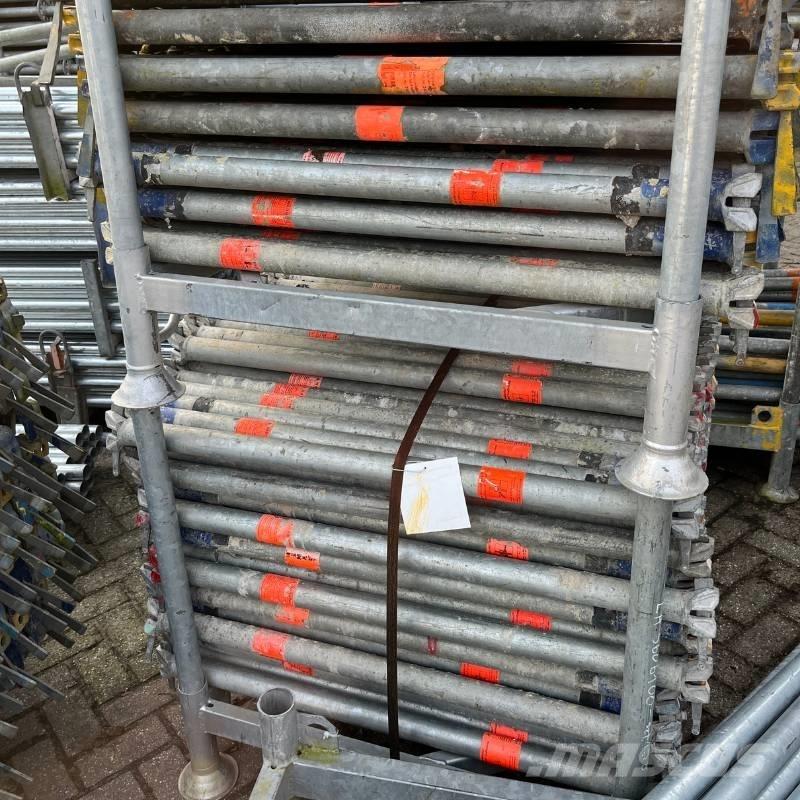Layher Allround Byggställningar