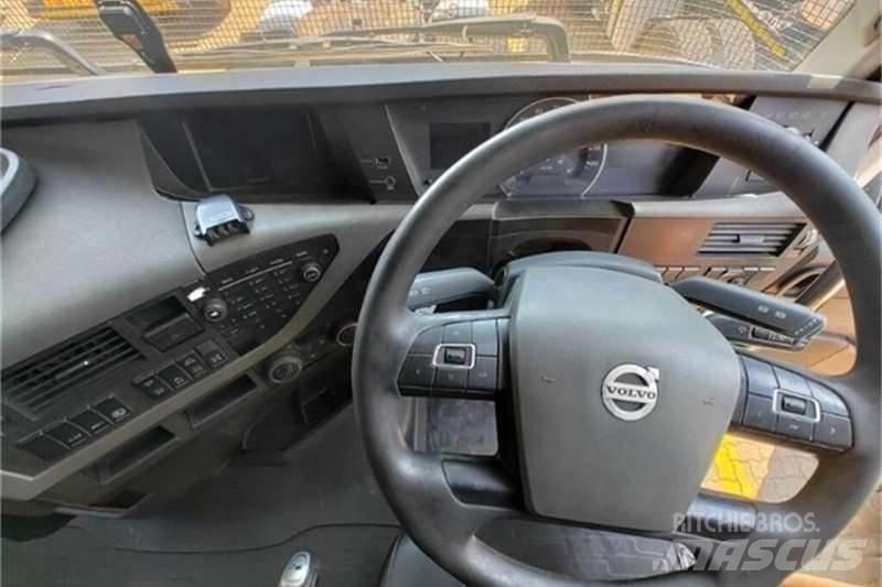 Volvo FH Övriga bilar