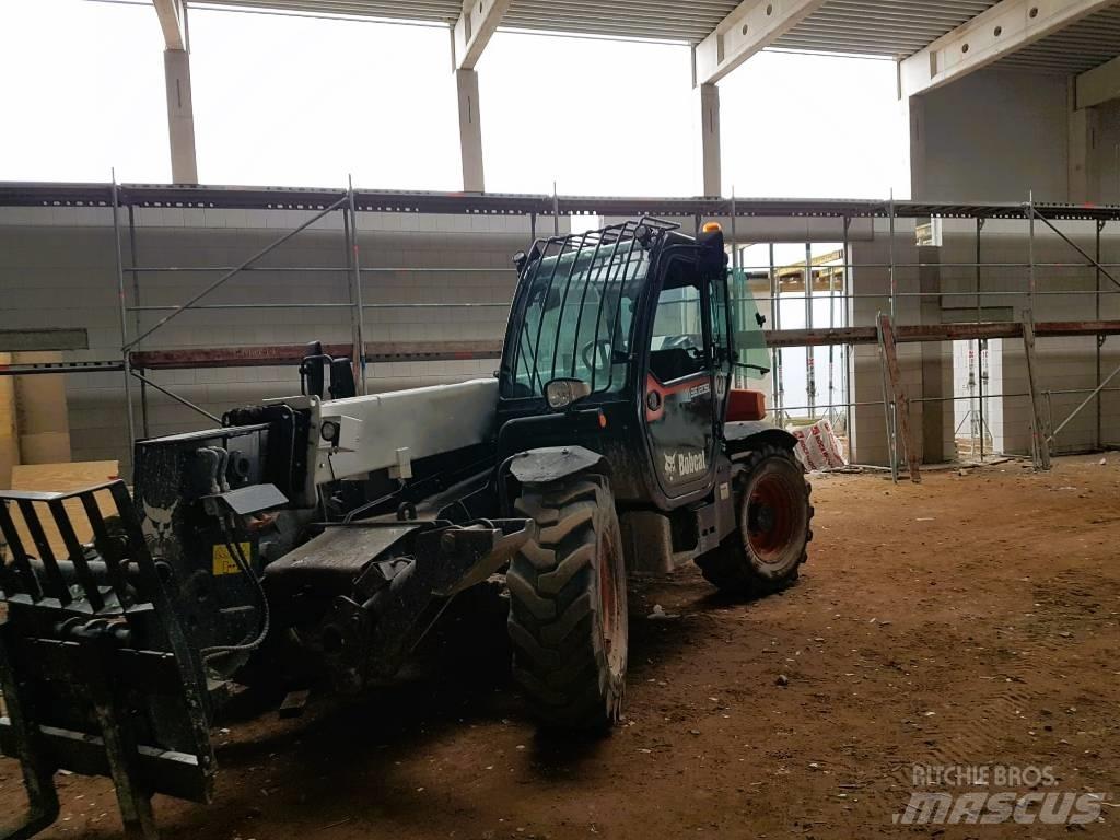 Bobcat T 36120 SL Teleskoplastare