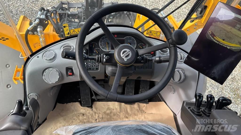 Volvo L 90 H Hjullastare
