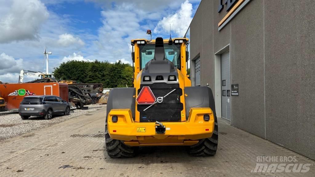 Volvo L 90 H Hjullastare