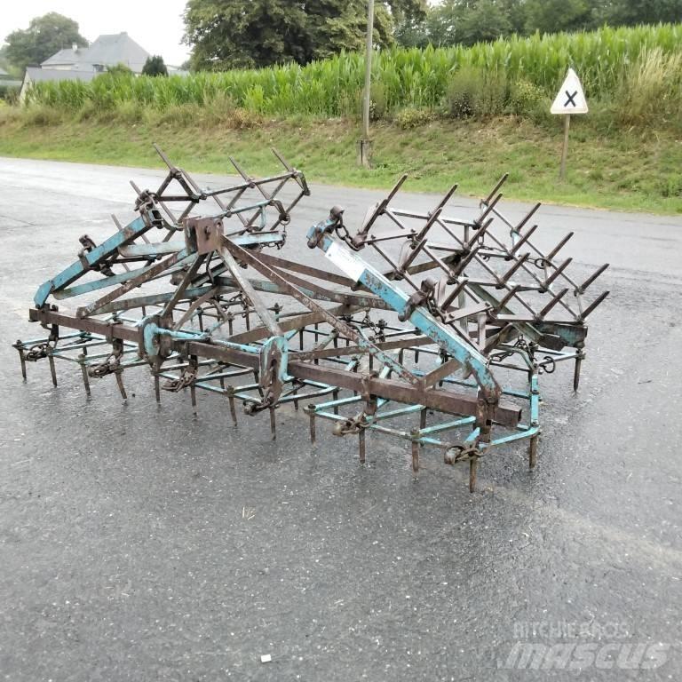 Religieux PORTE 5M Harvar