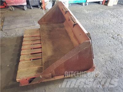 Bobcat 753 G Kompaktlastare