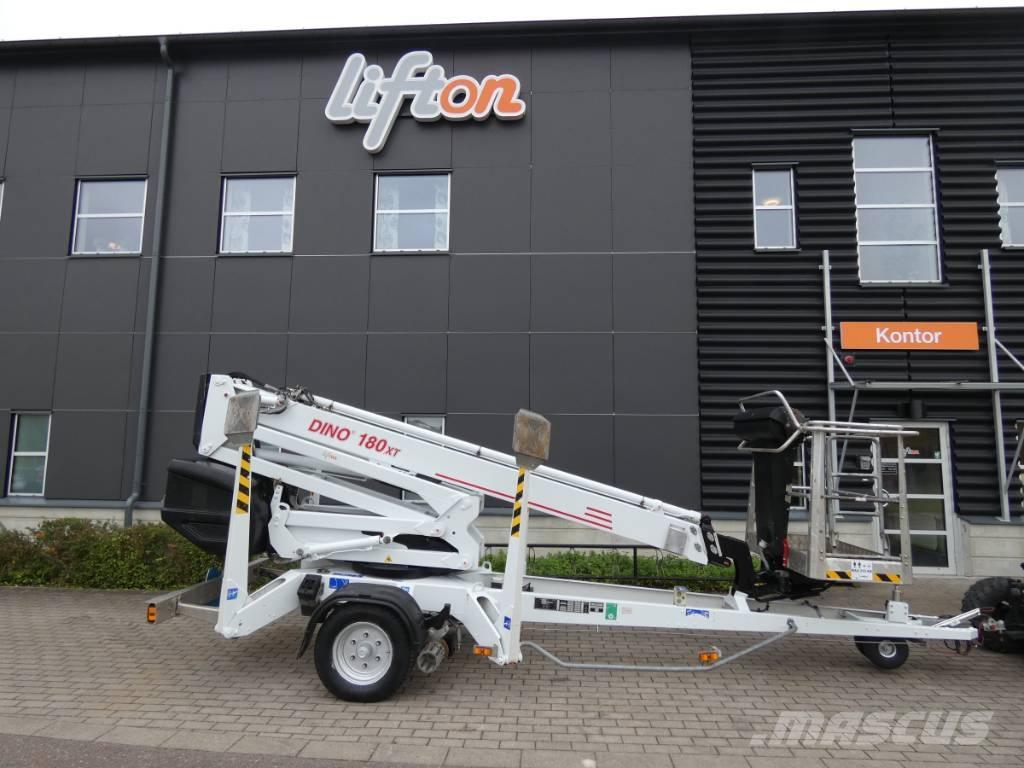 Dino 180 XT  Skylift Skylift