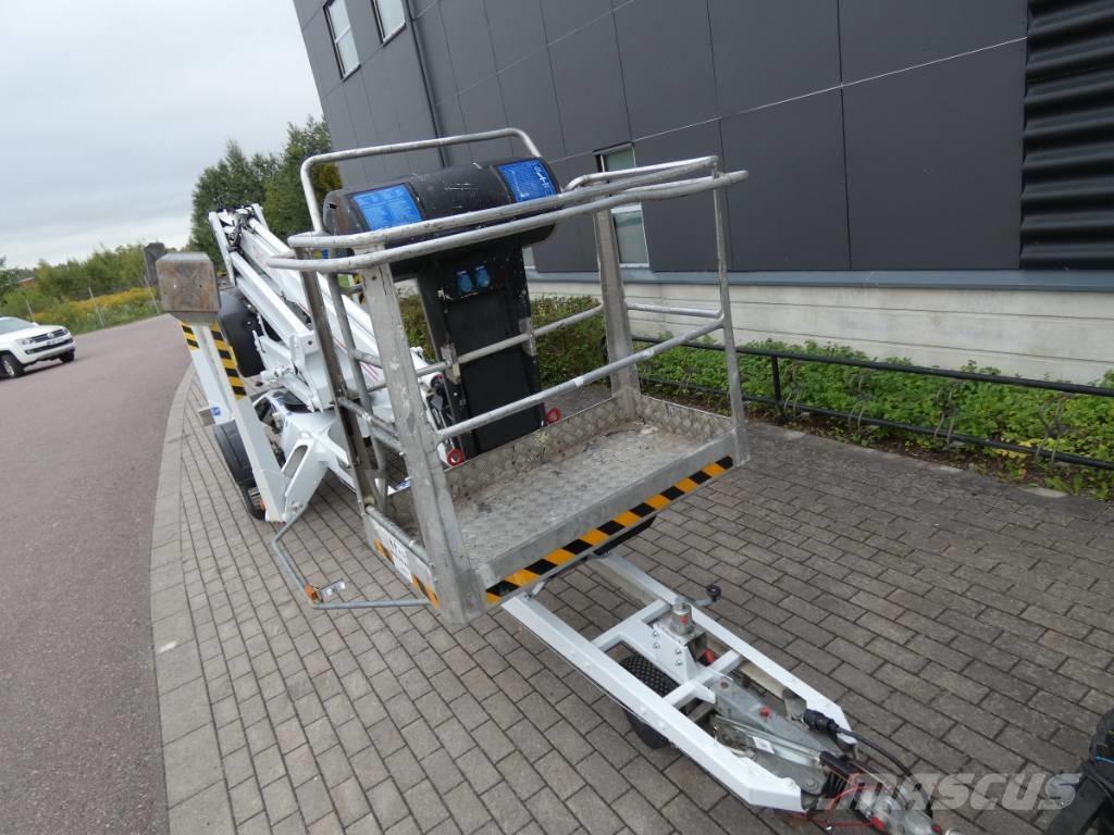 Dino 180 XT  Skylift Skylift