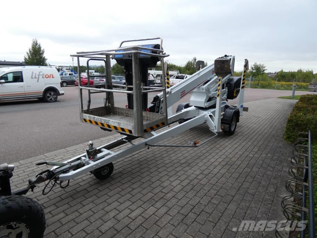 Dino 180 XT  Skylift Skylift