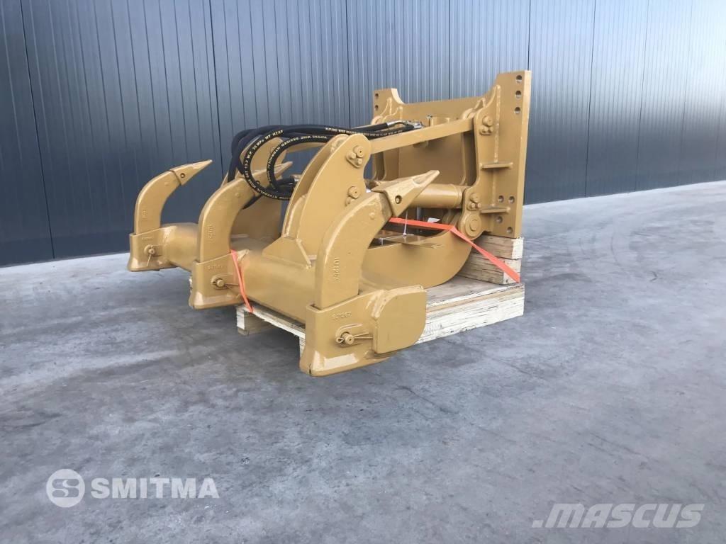 CAT D2 NG Rivare