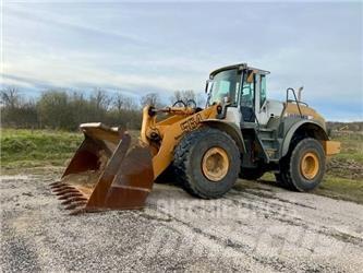 Liebherr L 564 Hjullastare