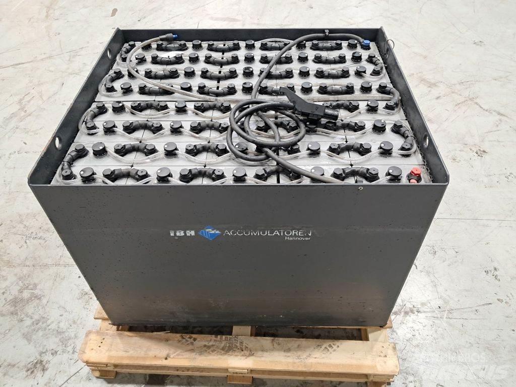  Batterij 80V 775Ah Batterier