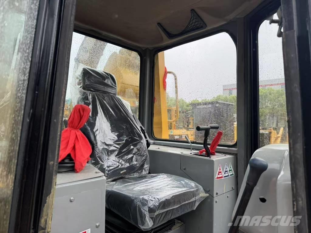 CAT D 7 G Bandschaktare