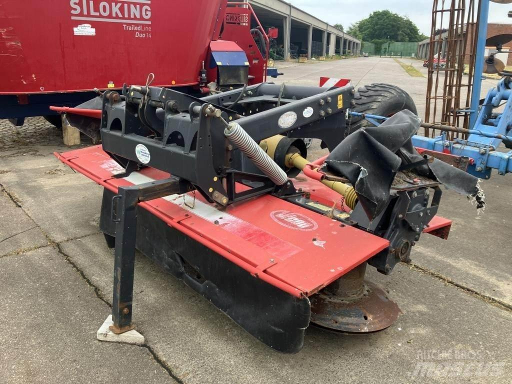 Vicon 3001 F EXTRA Slåtterkrossar