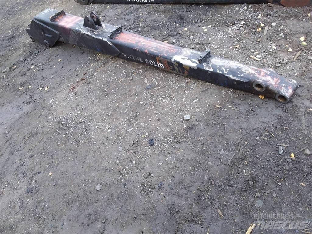 Rottne RK62 Skotarkranar