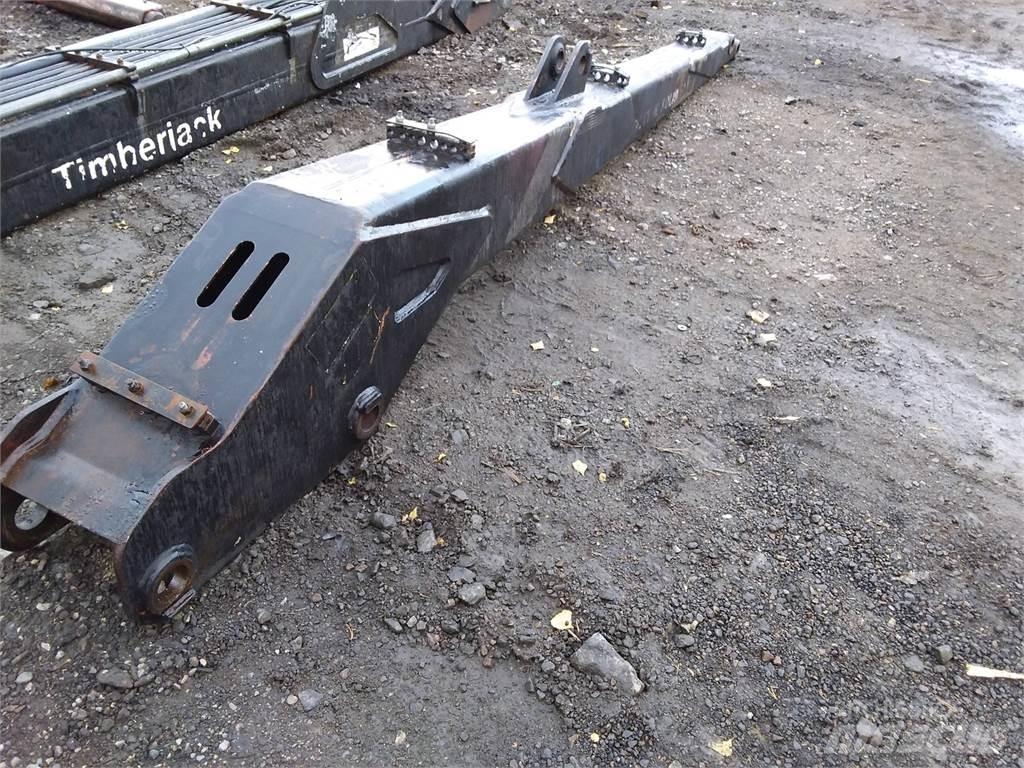Rottne RK62 Skotarkranar