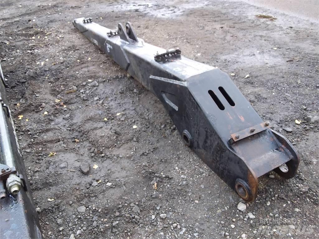 Rottne RK62 Skotarkranar