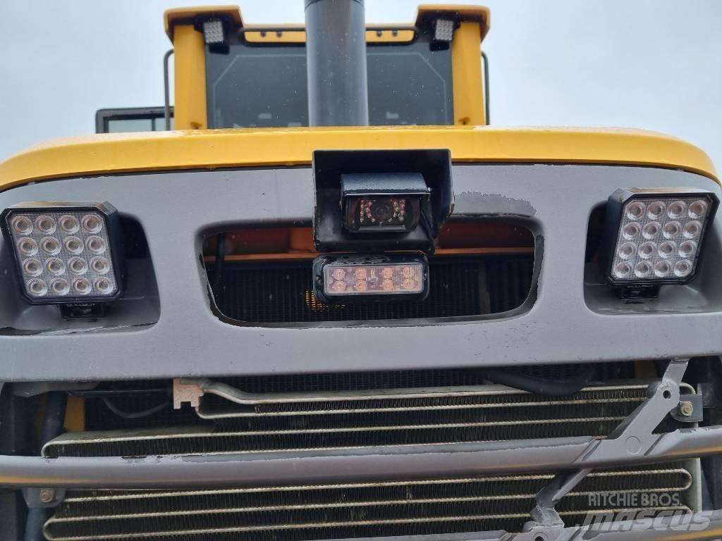 Volvo L 70 F Hjullastare