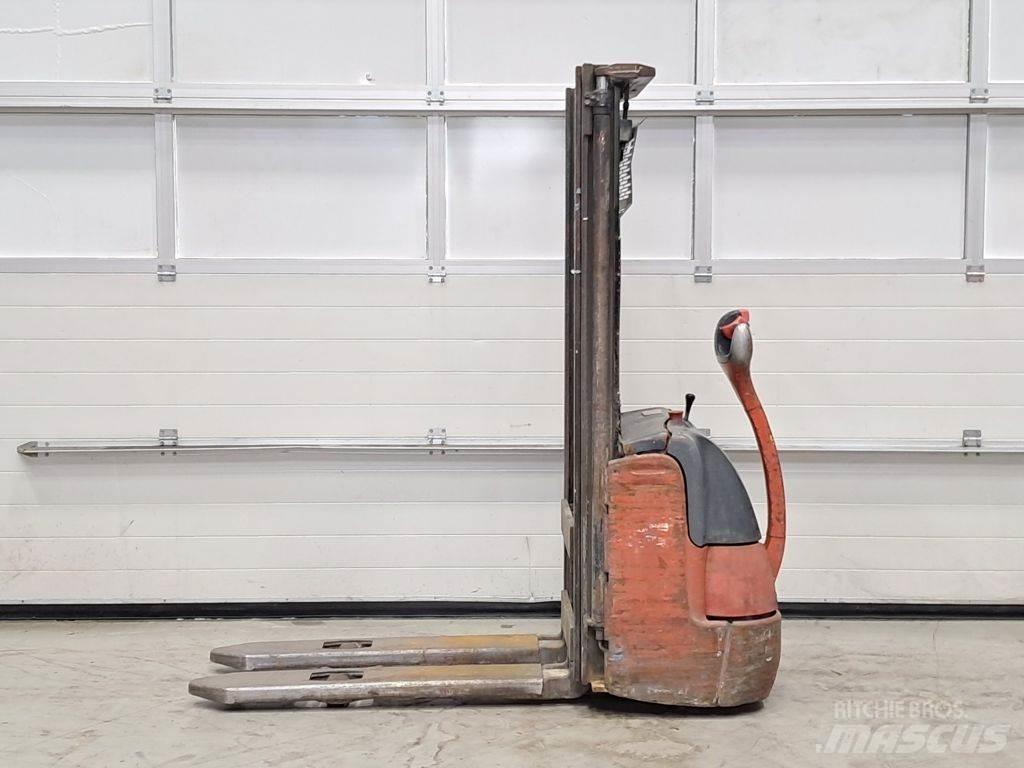 Linde L10 Staplare-led