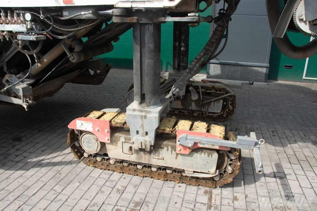 Wirtgen W200i Asfaltskallfräsmaskiner
