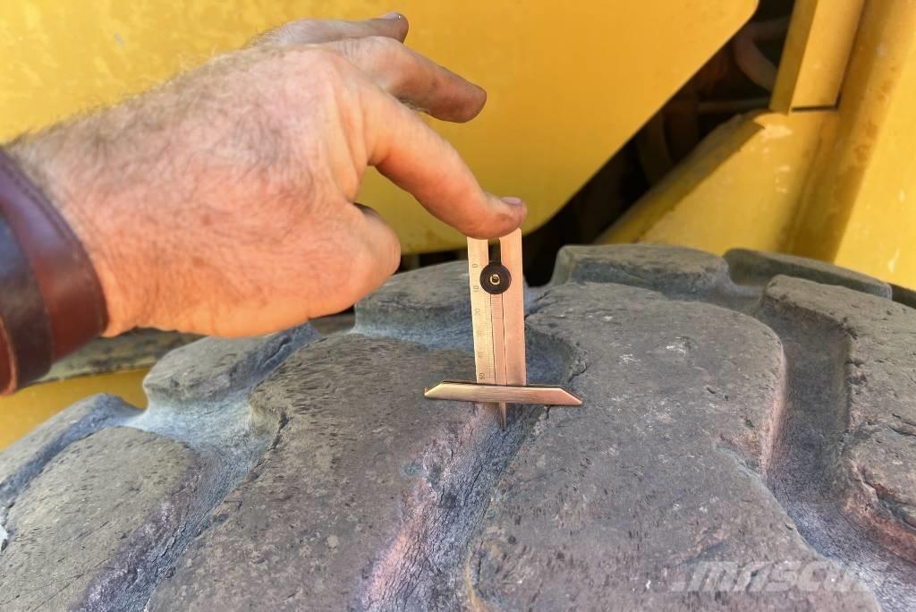 CAT 938 G Hjullastare