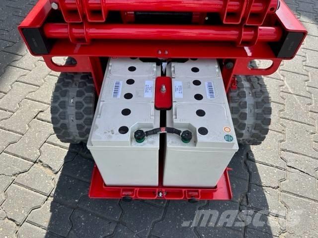 LGMG SC0407E Saxliftar