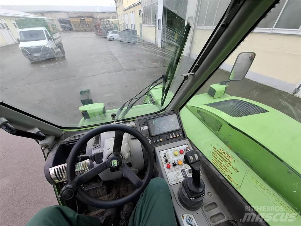 Merlo P 37.10 TOP Redskapsbärare för lantbruk