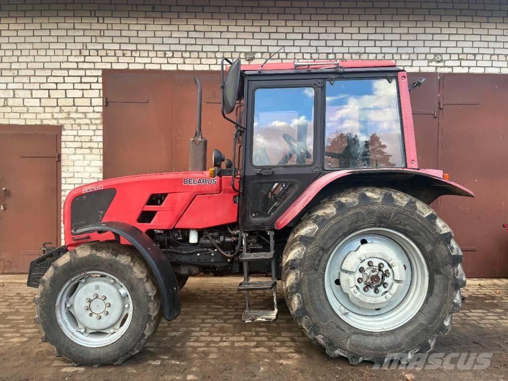 Belarus 952.4 Traktorer